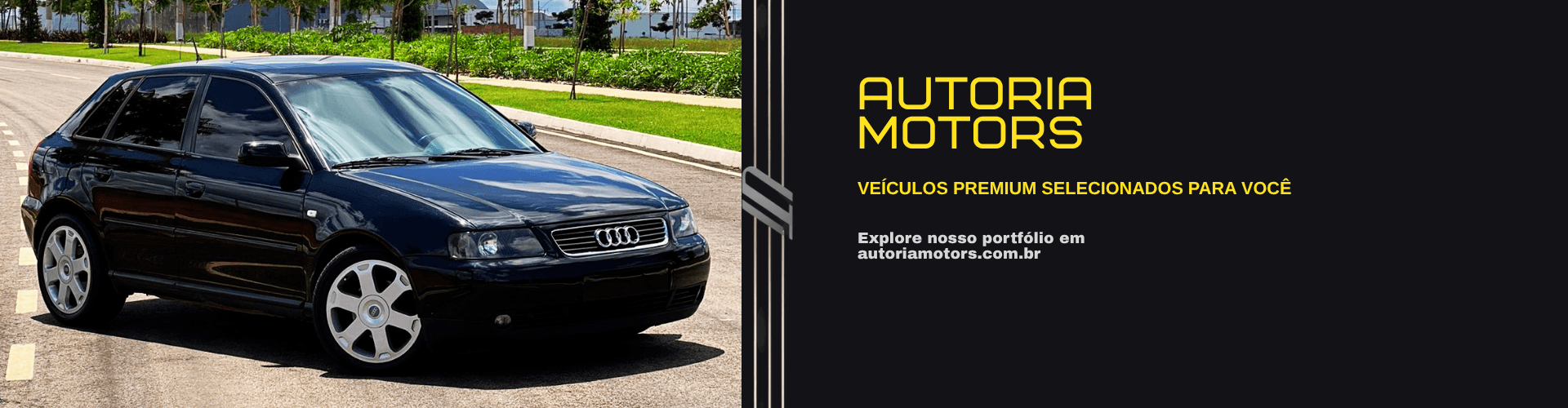 Banner Autoria Motors